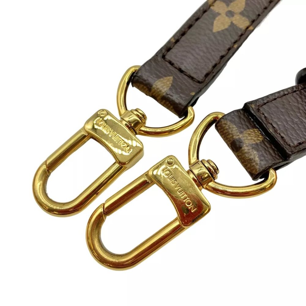 LOUIS VUITTON Shoulder Strap For Eden PM Monogram Canvas - Picture 5 of 8